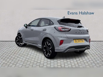 Used Ford Puma 2024 for sale - 76732406: Photo