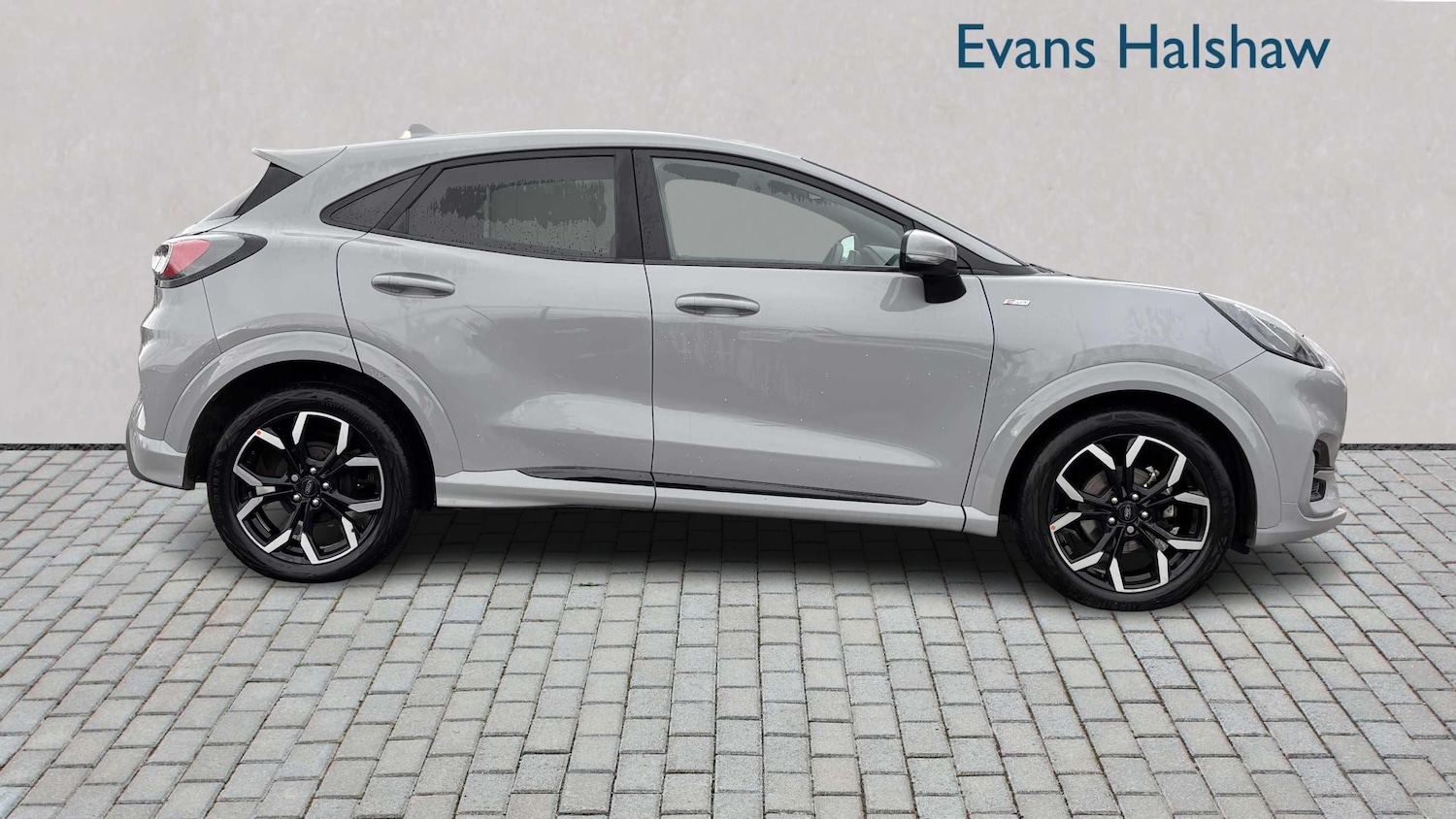 Used Ford Puma for sale - 76732406: Photo 3