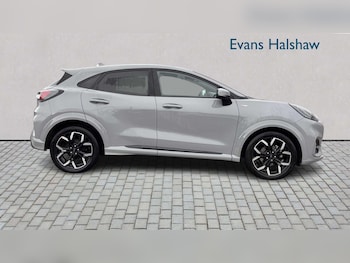 Used Ford Puma 2024 for sale - 76732406: Photo