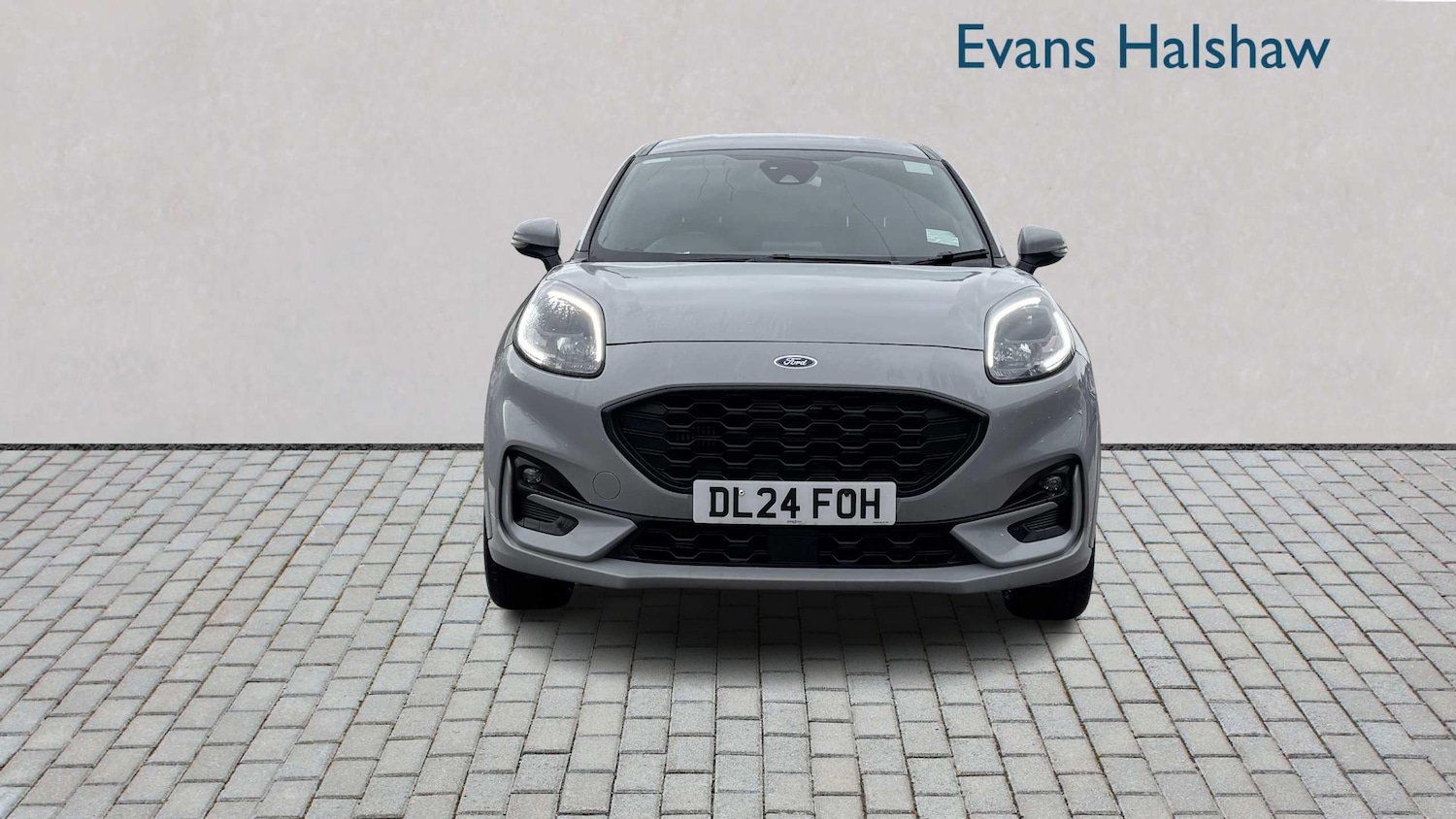 Used Ford Puma for sale - 76732406: Photo 4