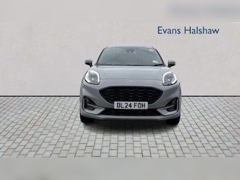 Used Ford Puma 2024 for sale - 76732406: Photo