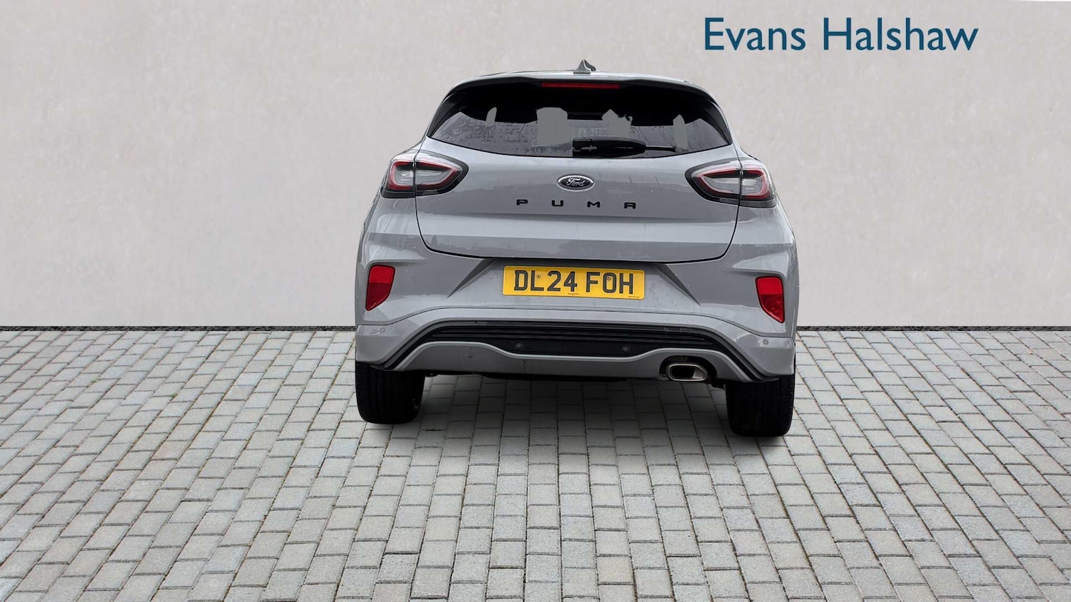 Used Ford Puma for sale - 76732406: Photo 5