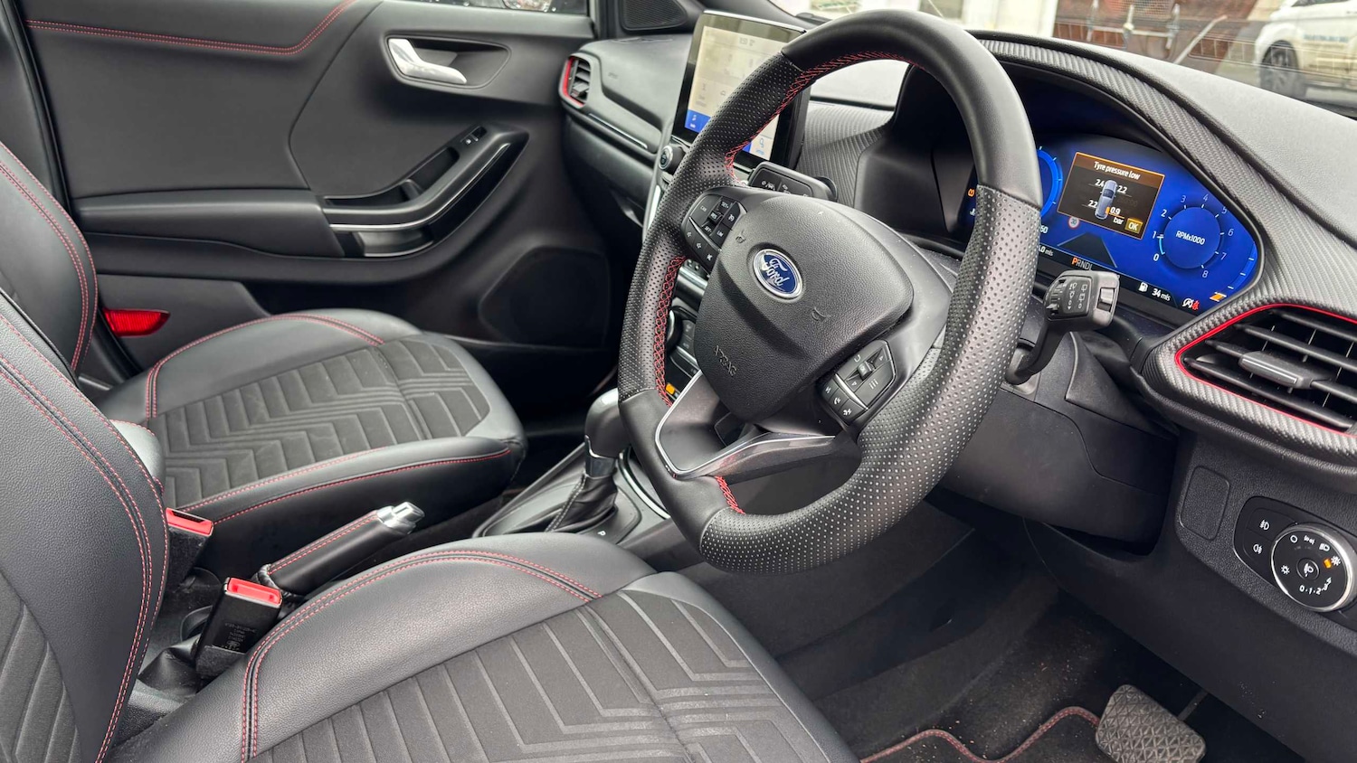 Used Ford Puma for sale - 76732406: Photo 6