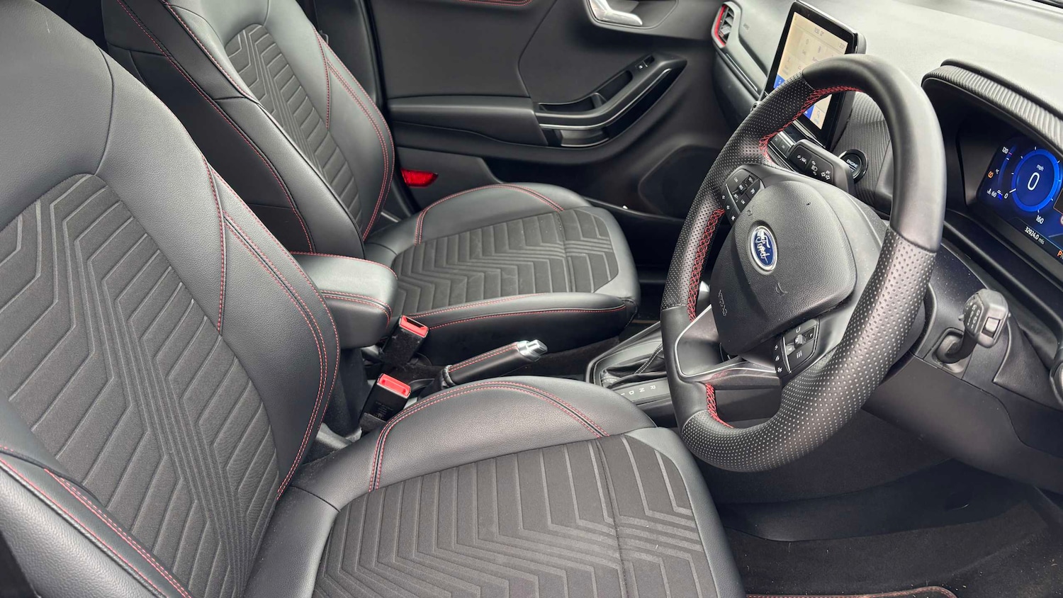 Used Ford Puma for sale - 76732406: Photo 7