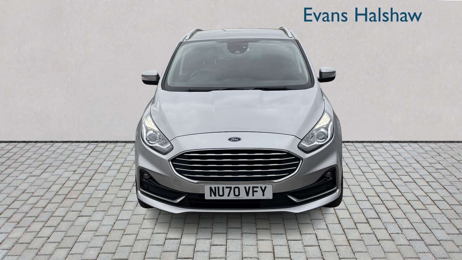 Used Ford S-Max 2020 for sale - 77914132: Photo 4