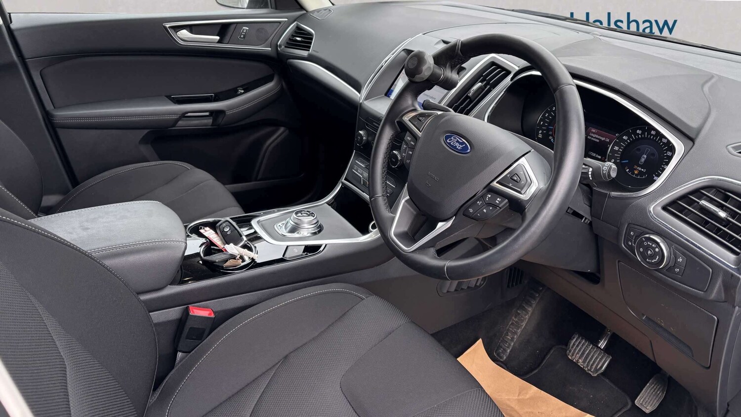 Used Ford S-Max 2020 for sale - 77914132: Photo 6