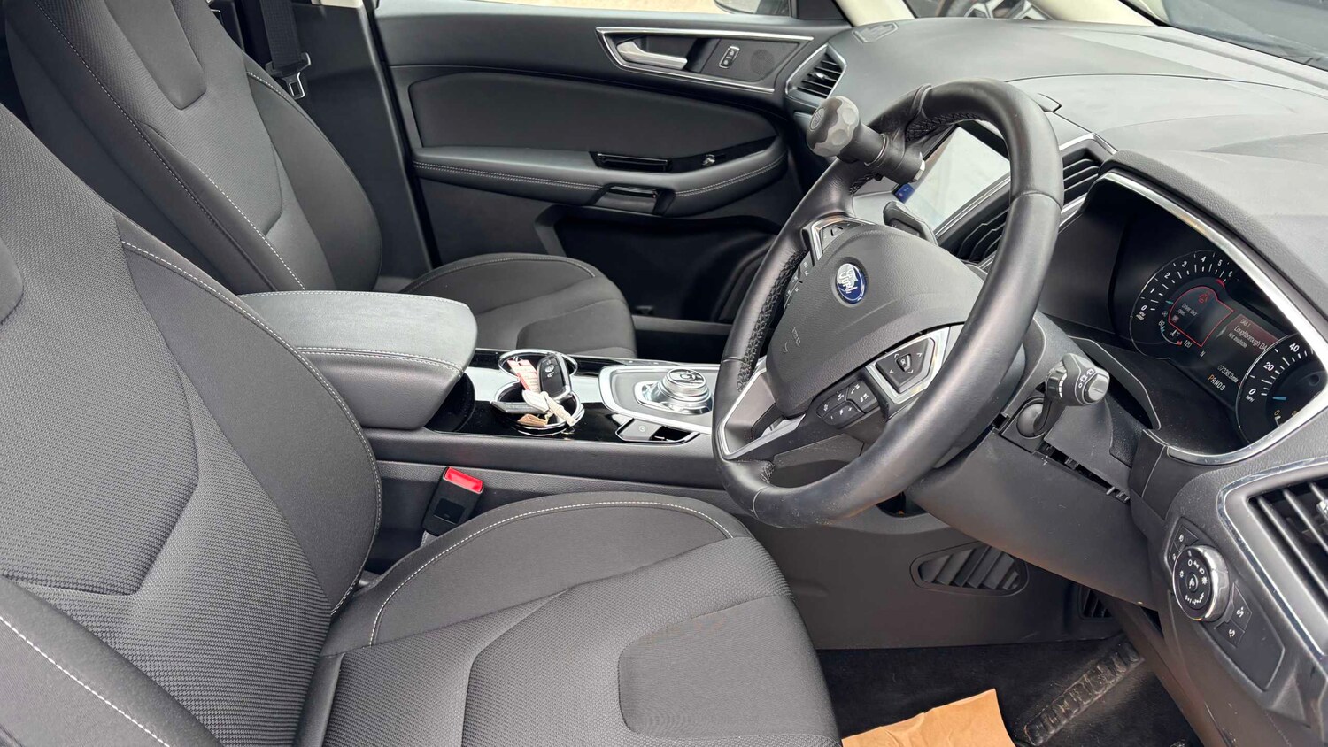 Used Ford S-Max 2020 for sale - 77914132: Photo 7