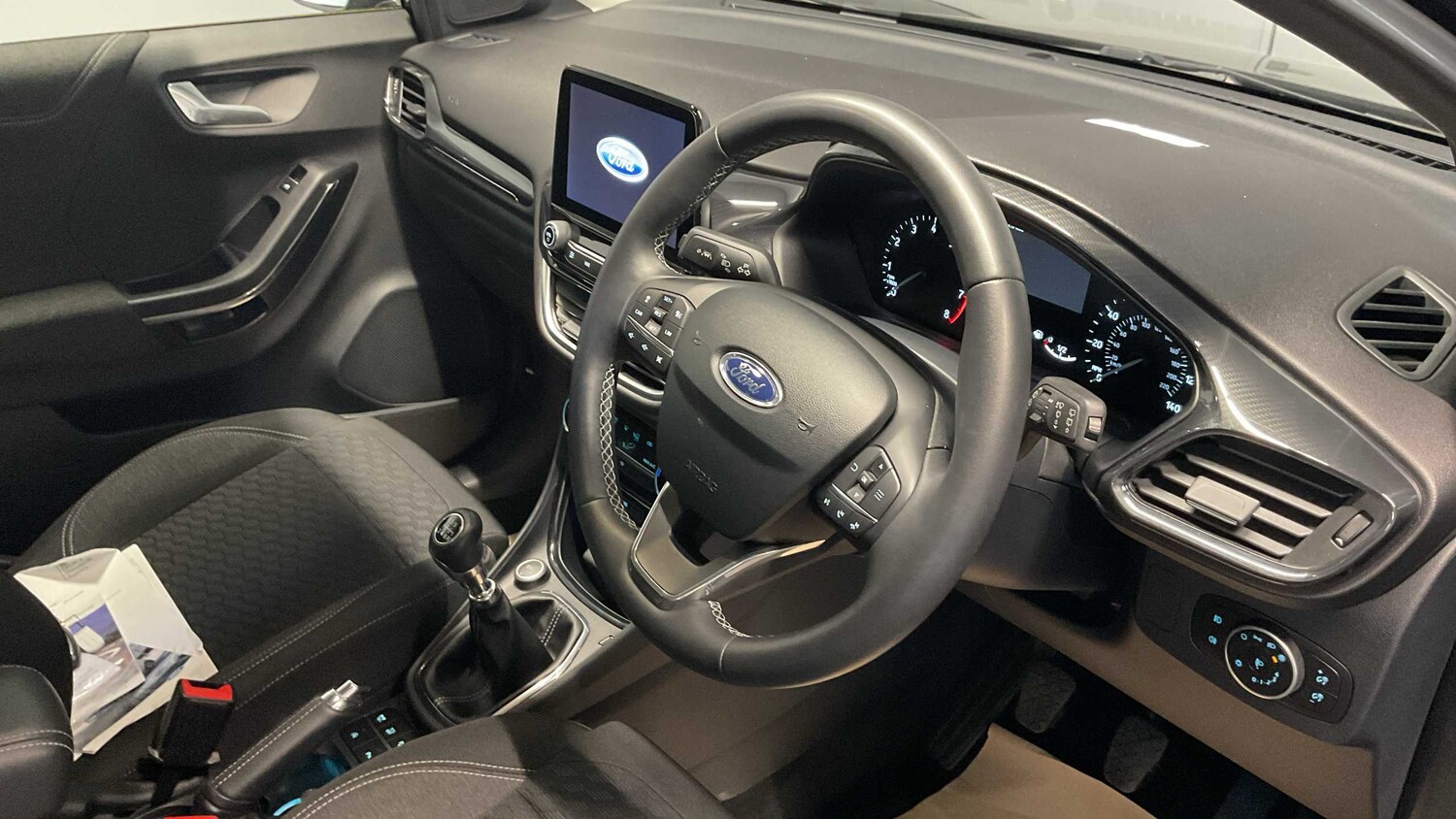 Used Ford Puma 2021 for sale - 75968098: Photo 13