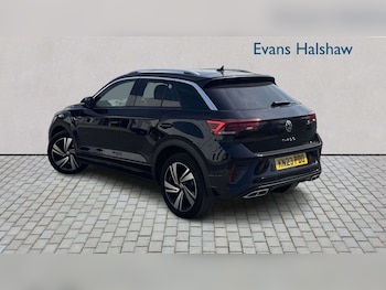 Used Volkswagen T-Roc 2023 for sale - 78991056: Photo