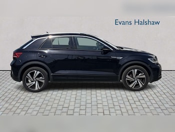 Used Volkswagen T-Roc 2023 for sale - 78991056: Photo