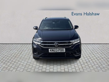Used Volkswagen T-Roc 2023 for sale - 78991056: Photo