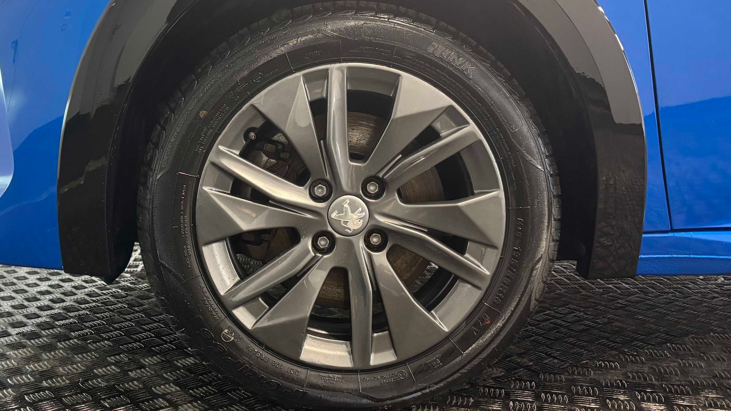 Used Peugeot 208 2020 for sale - 77123465: Photo 11