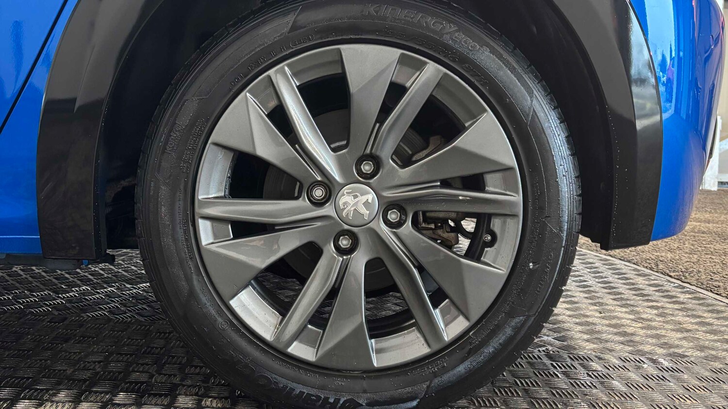 Used Peugeot 208 2020 for sale - 77123465: Photo 12