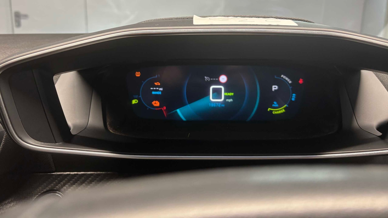 Used Peugeot 208 2020 for sale - 77123465: Photo 15