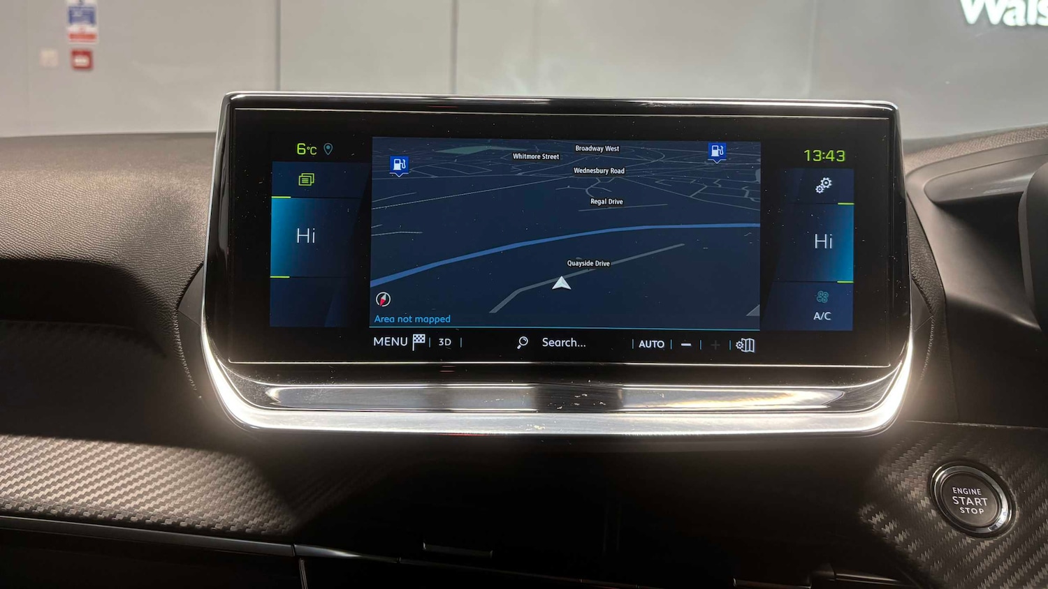 Used Peugeot 208 2020 for sale - 77123465: Photo 18