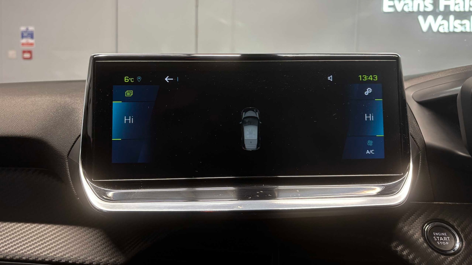 Used Peugeot 208 2020 for sale - 77123465: Photo 19