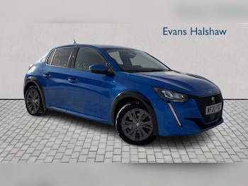 2020 - 100kW Allure 50kWh 5dr Auto