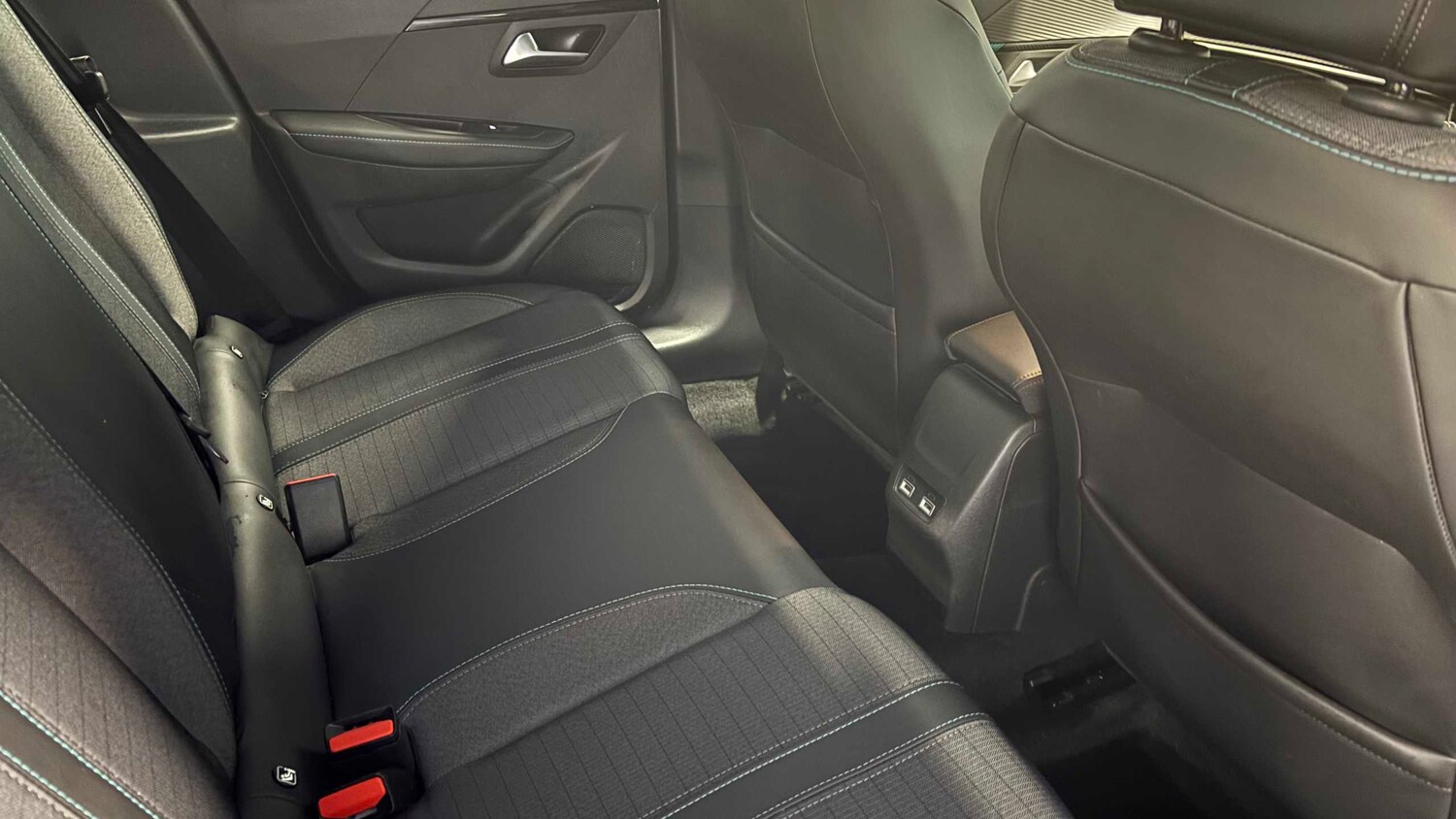 Used Peugeot 208 2020 for sale - 77123465: Photo 22