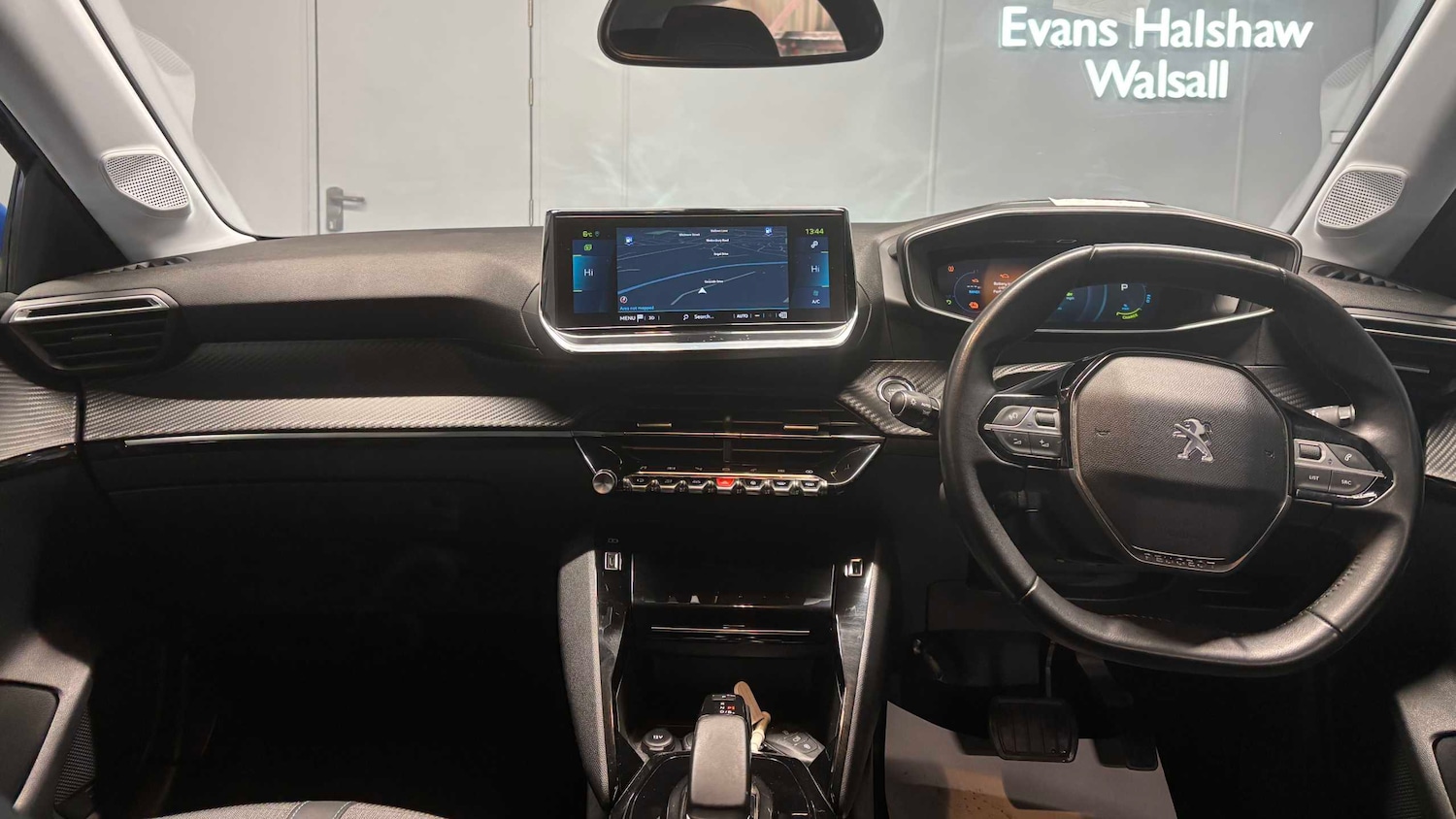 Used Peugeot 208 2020 for sale - 77123465: Photo 24