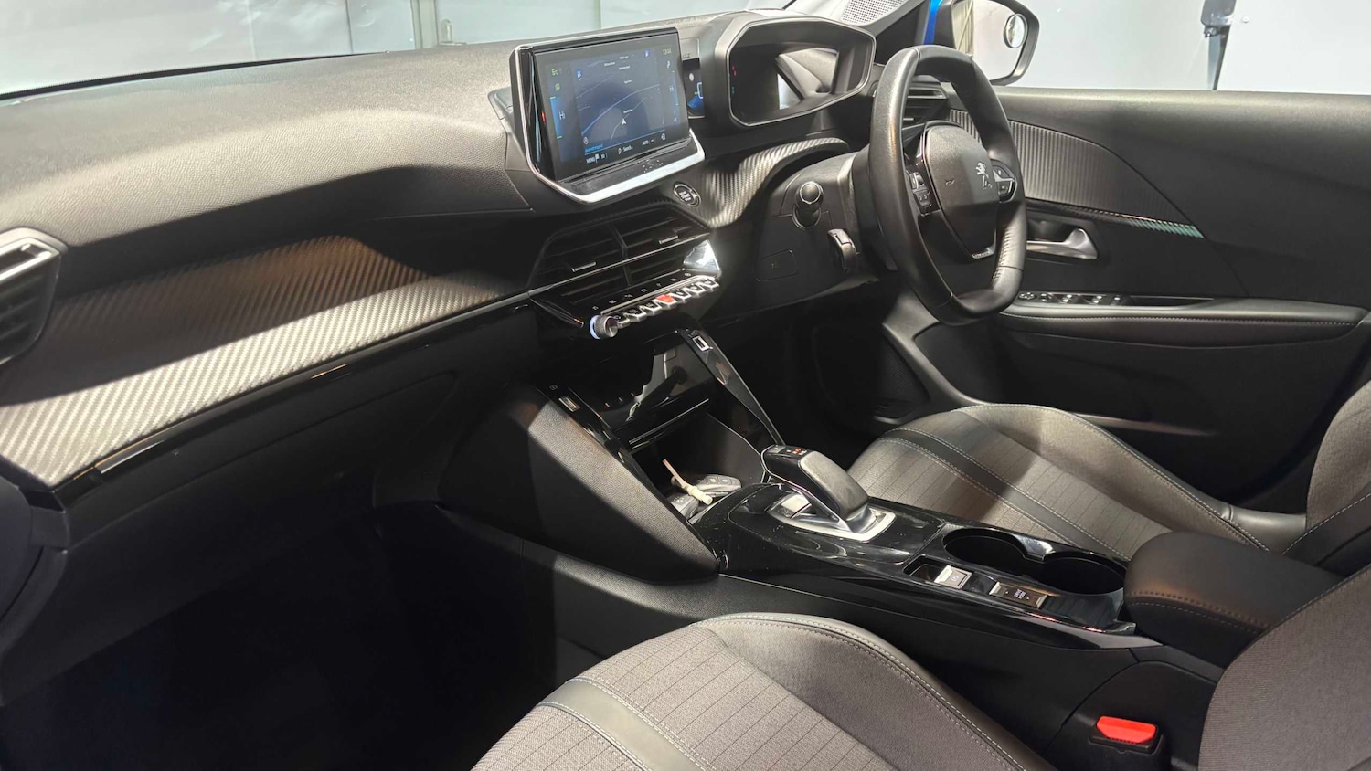 Used Peugeot 208 2020 for sale - 77123465: Photo 27