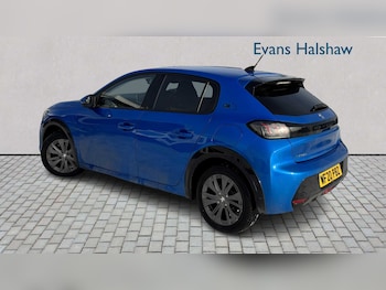 Used Peugeot 208 2020 for sale - 77123465: Photo