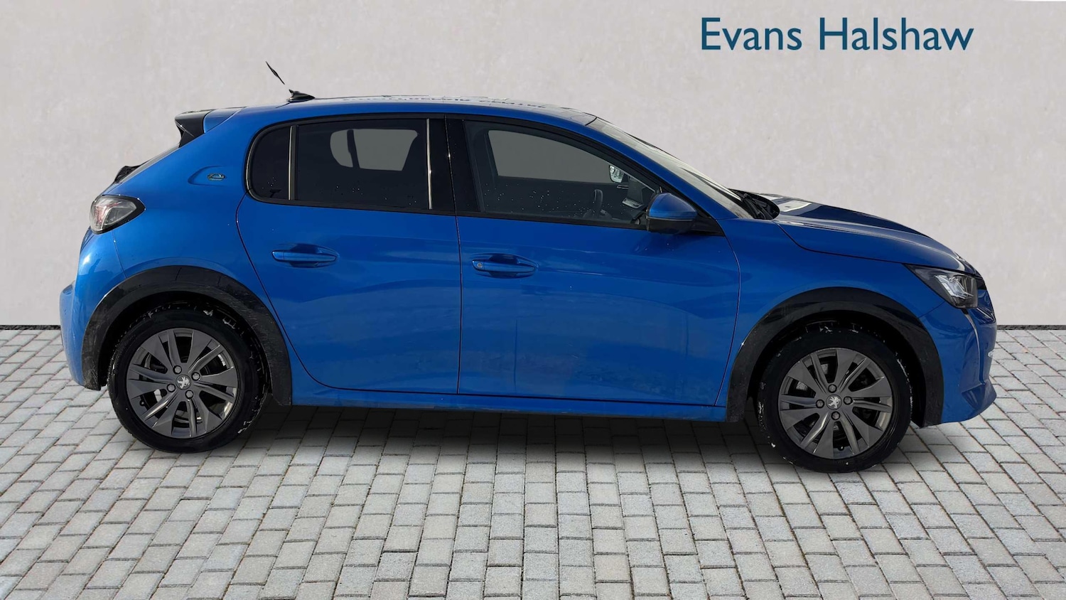 Used Peugeot 208 2020 for sale - 77123465: Photo 3