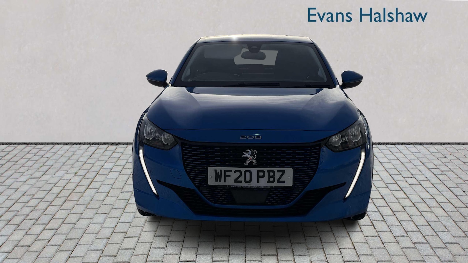 Used Peugeot 208 2020 for sale - 77123465: Photo 4