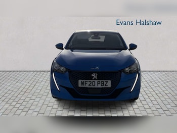 Used Peugeot 208 2020 for sale - 77123465: Photo