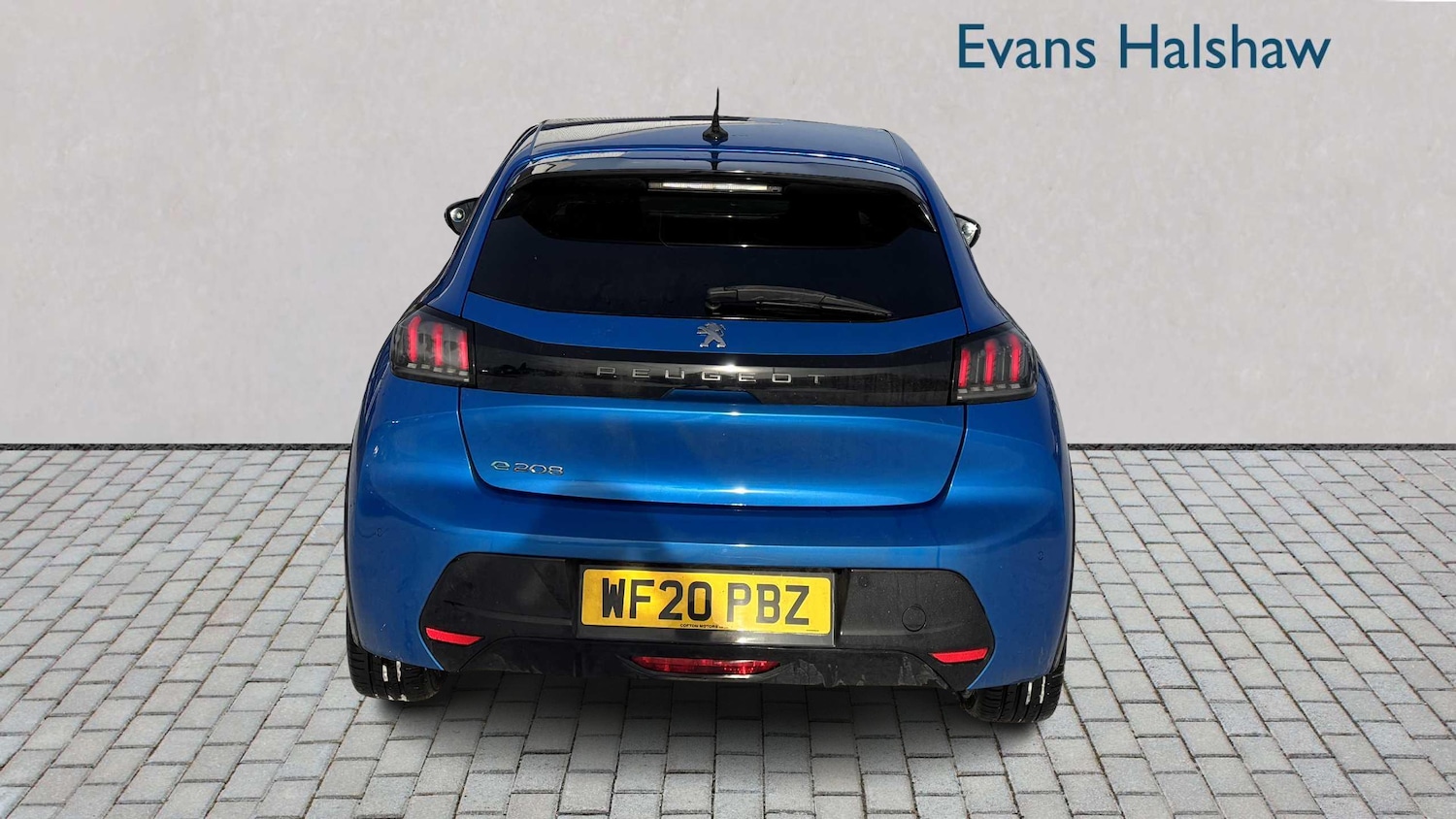 Used Peugeot 208 2020 for sale - 77123465: Photo 5