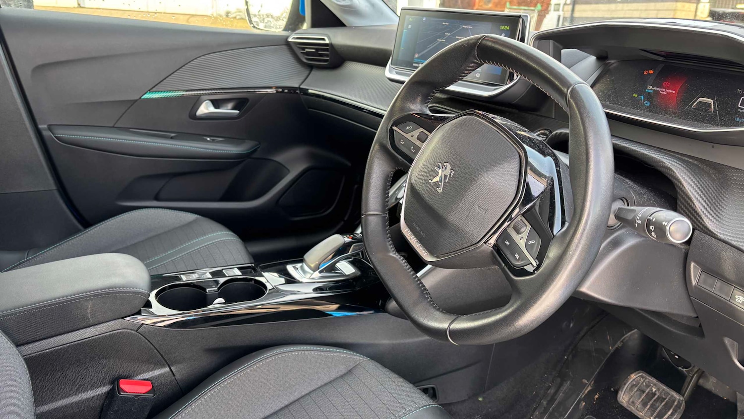 Used Peugeot 208 2020 for sale - 77123465: Photo 6