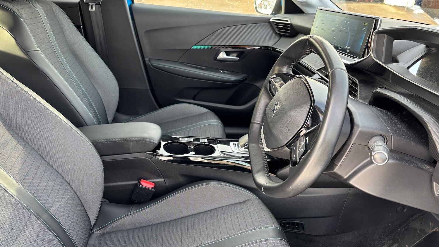 Used Peugeot 208 2020 for sale - 77123465: Photo 7