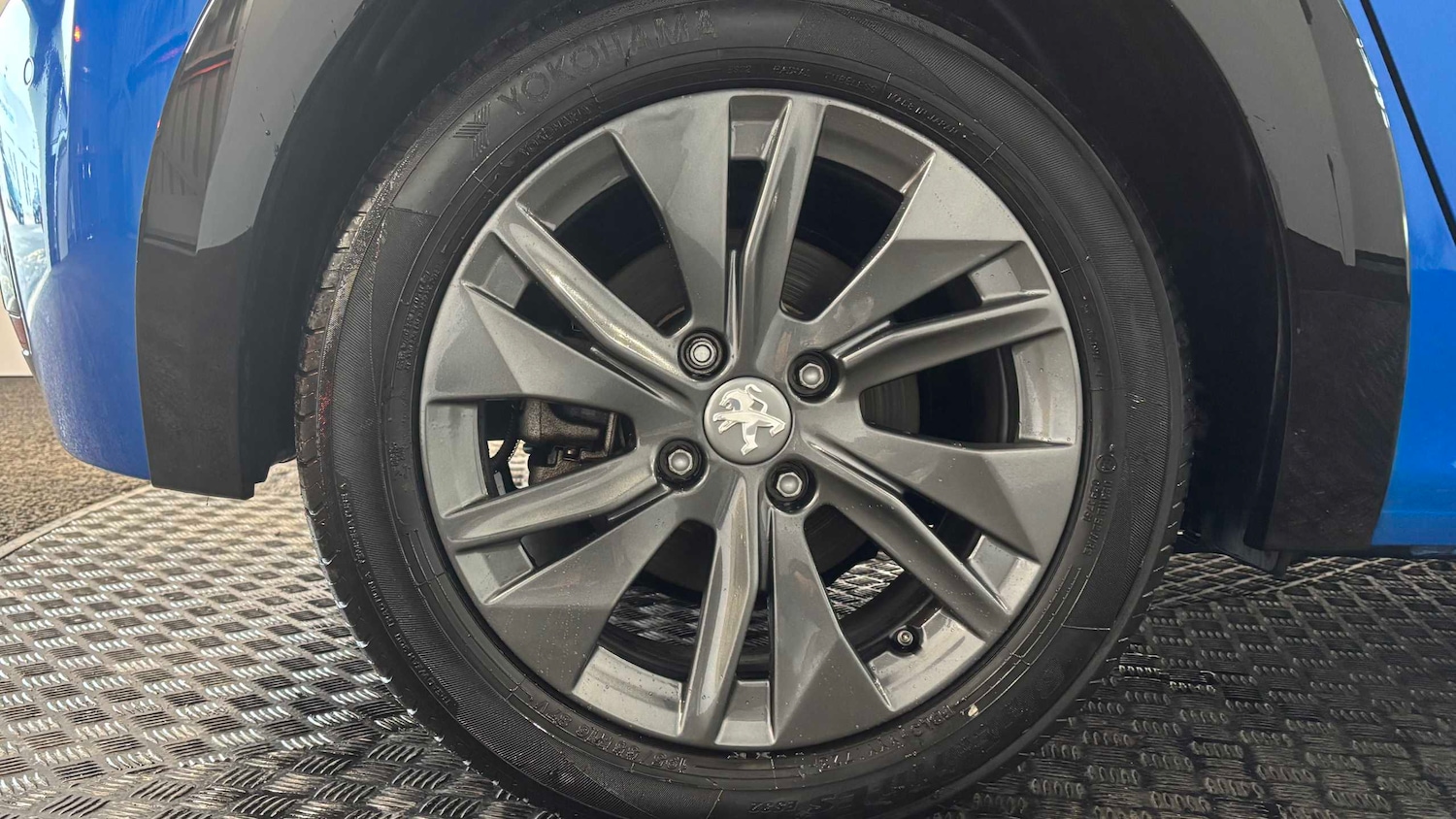 Used Peugeot 208 2020 for sale - 77123465: Photo 9