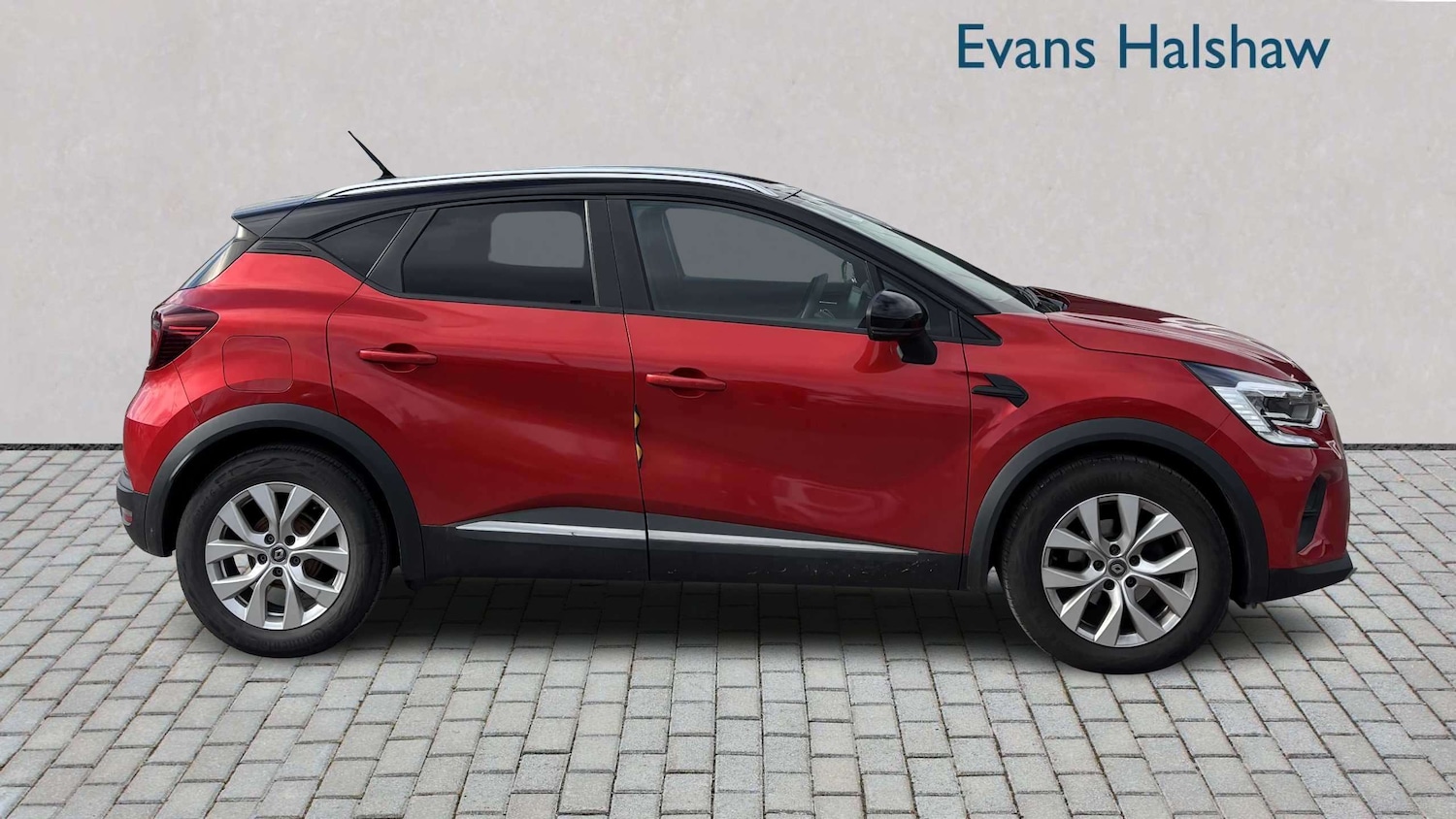 Used Renault Captur 2020 for sale - 77726880: Photo 3