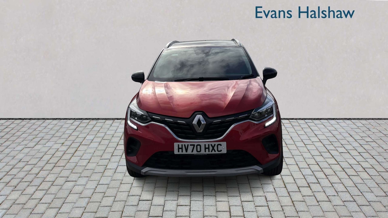 Used Renault Captur 2020 for sale - 77726880: Photo 4