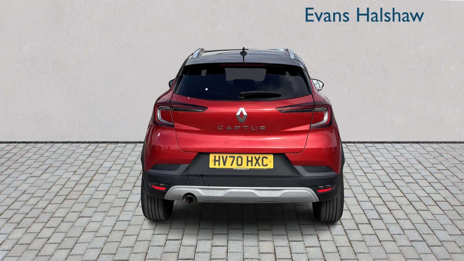 Used Renault Captur 2020 for sale - 77726880: Photo 5