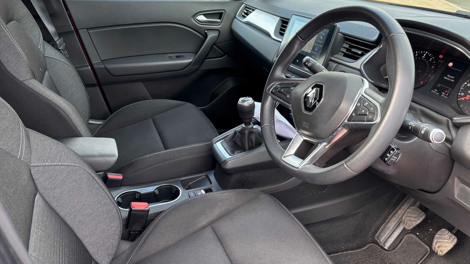 Used Renault Captur 2020 for sale - 77726880: Photo 6