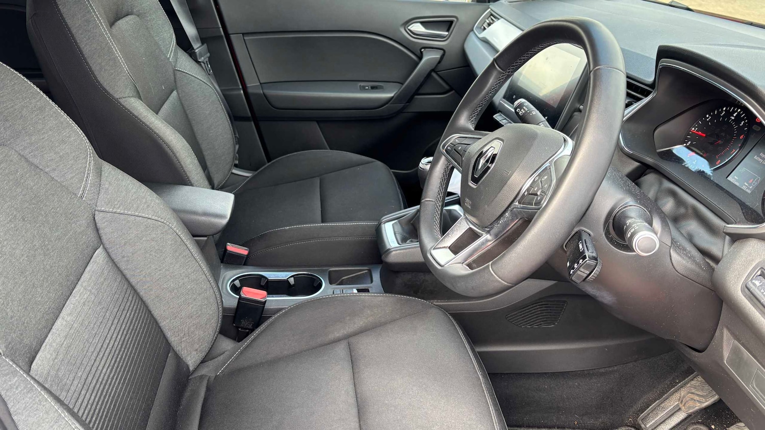 Used Renault Captur 2020 for sale - 77726880: Photo 7