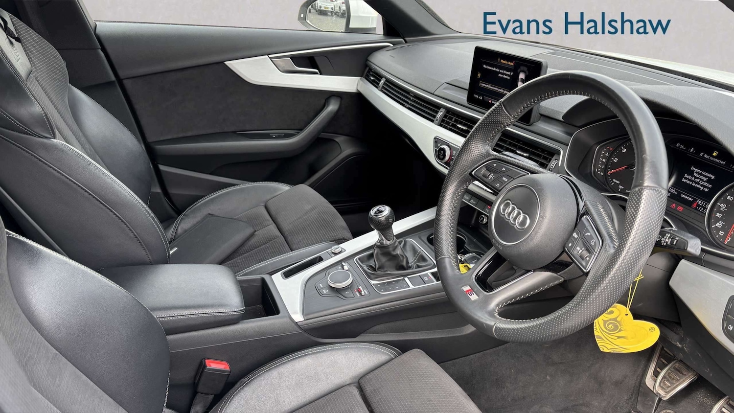 Used Audi A4 2017 for sale - 77996083: Photo 6