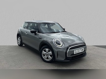1.5 Cooper Classic 3dr