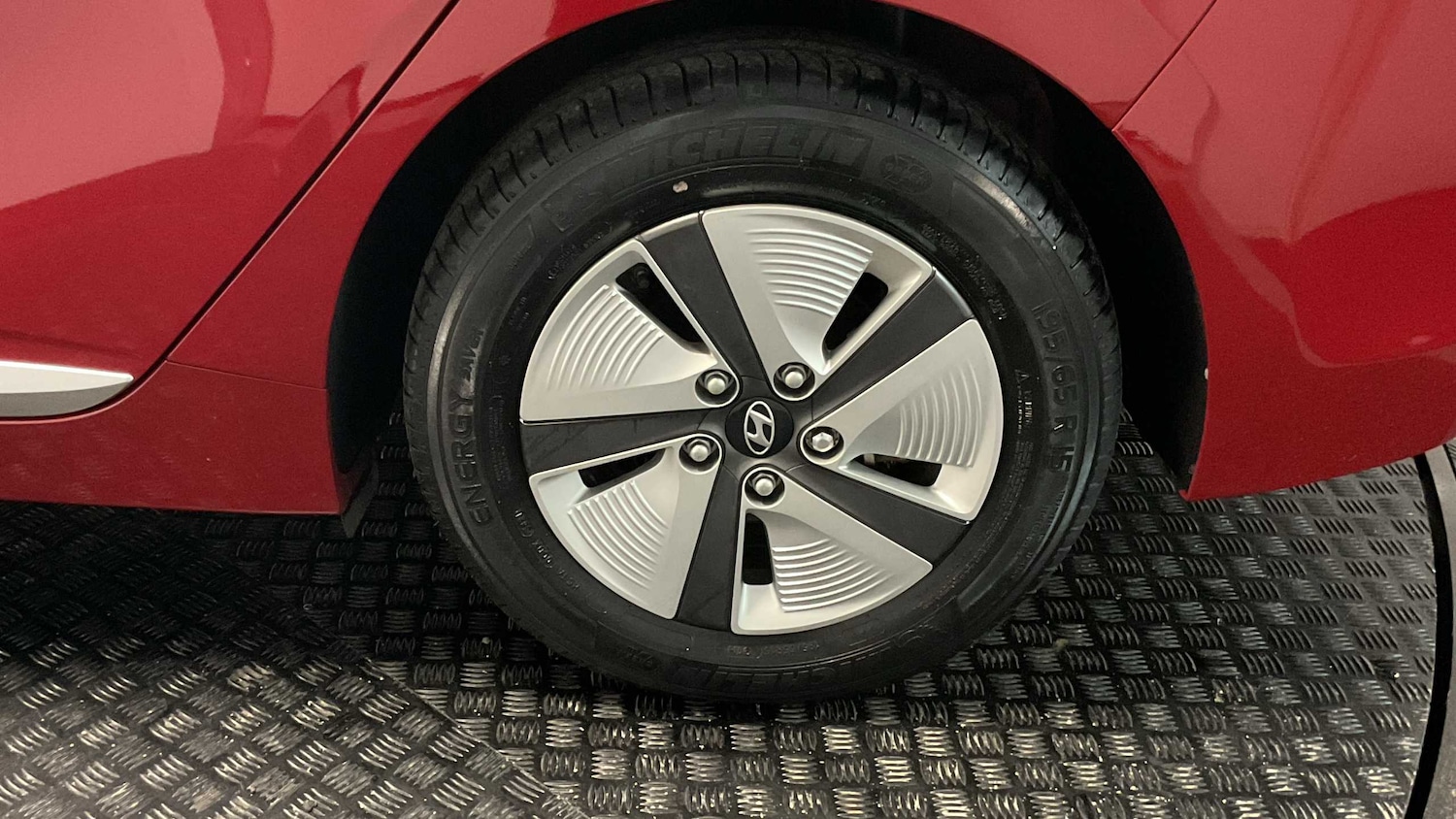 Used Hyundai IONIQ 2022 for sale - 76594300: Photo 10