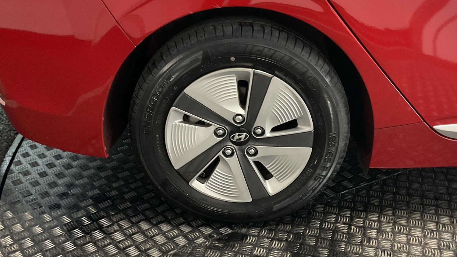 Used Hyundai IONIQ 2022 for sale - 76594300: Photo 11