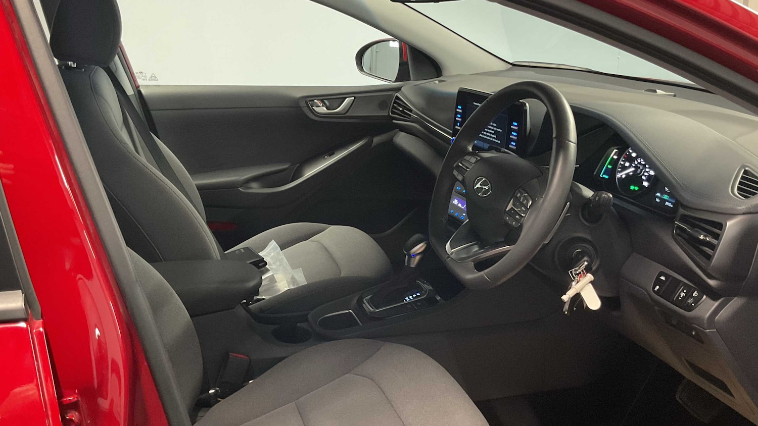 Used Hyundai IONIQ 2022 for sale - 76594300: Photo 13