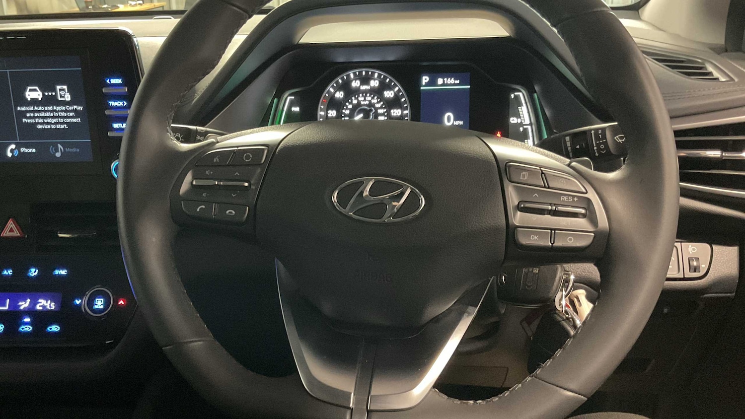 Used Hyundai IONIQ 2022 for sale - 76594300: Photo 15