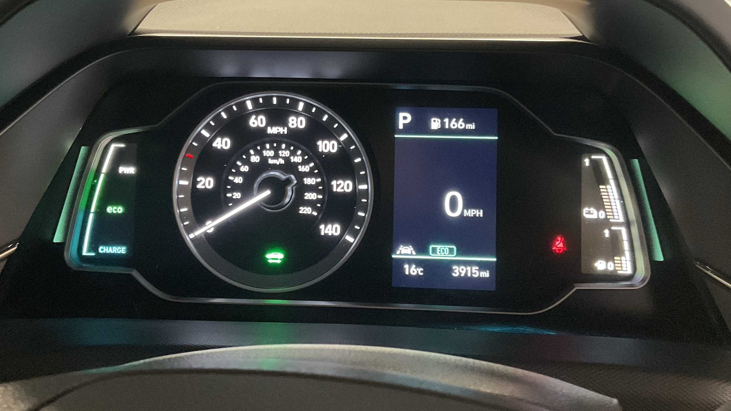 Used Hyundai IONIQ 2022 for sale - 76594300: Photo 16