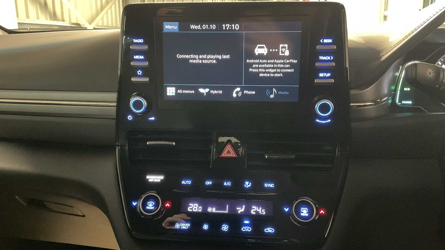 Used Hyundai IONIQ 2022 for sale - 76594300: Photo 17