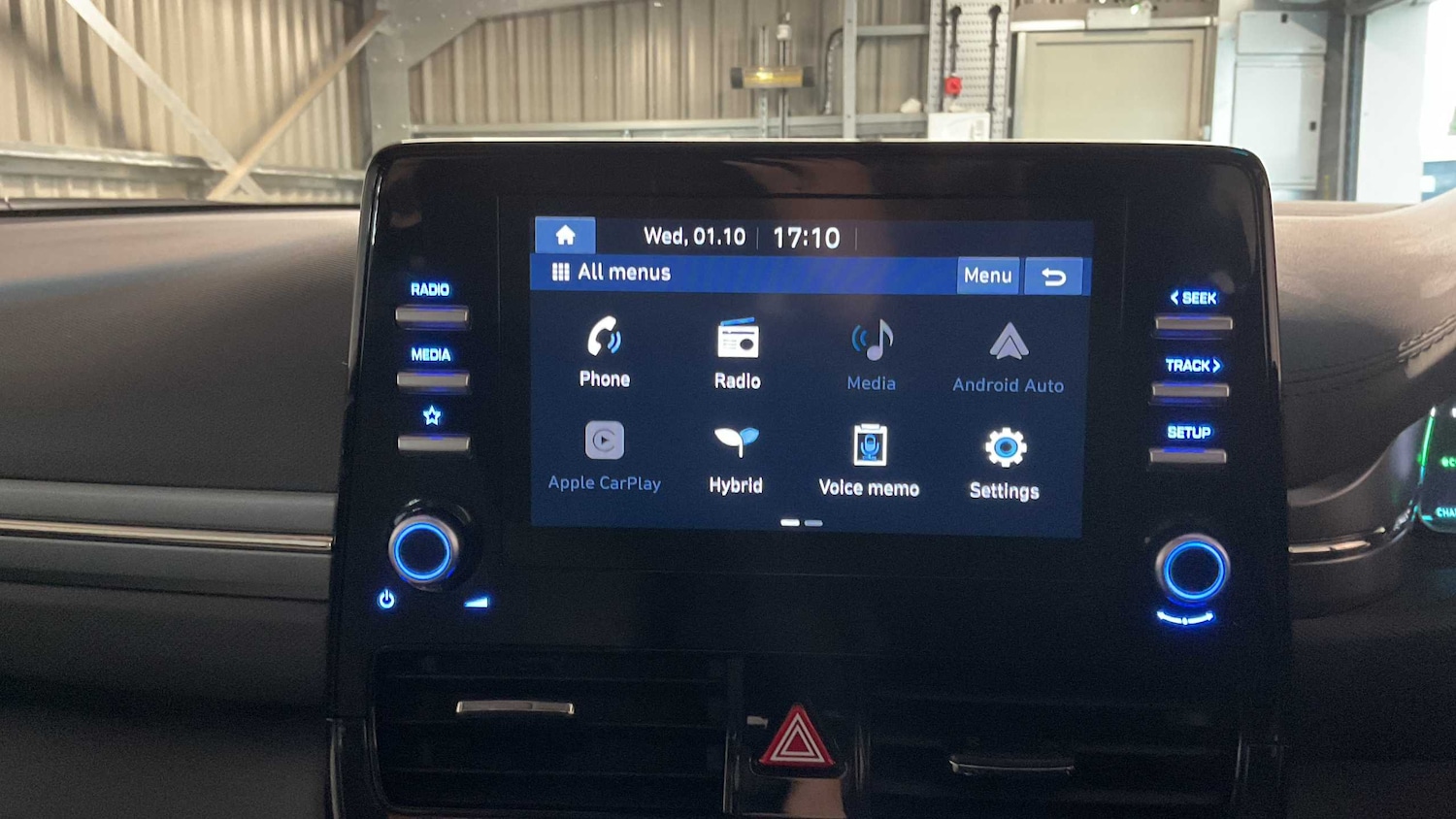 Used Hyundai IONIQ 2022 for sale - 76594300: Photo 18