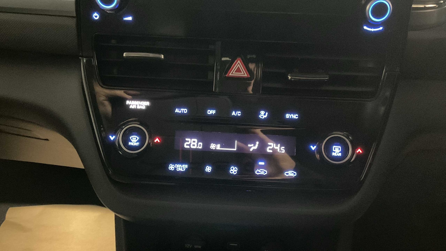 Used Hyundai IONIQ 2022 for sale - 76594300: Photo 19