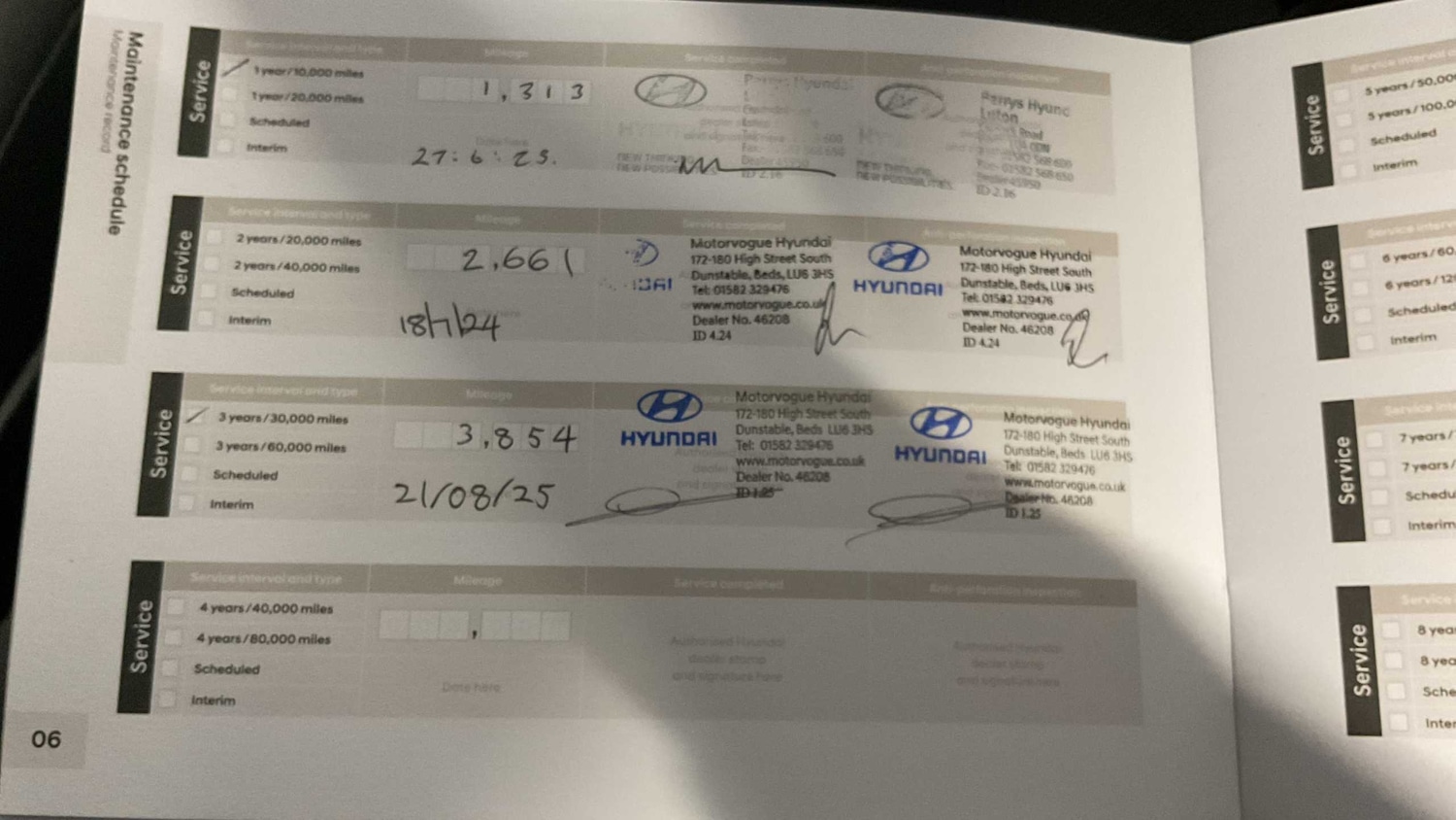 Used Hyundai IONIQ 2022 for sale - 76594300: Photo 24