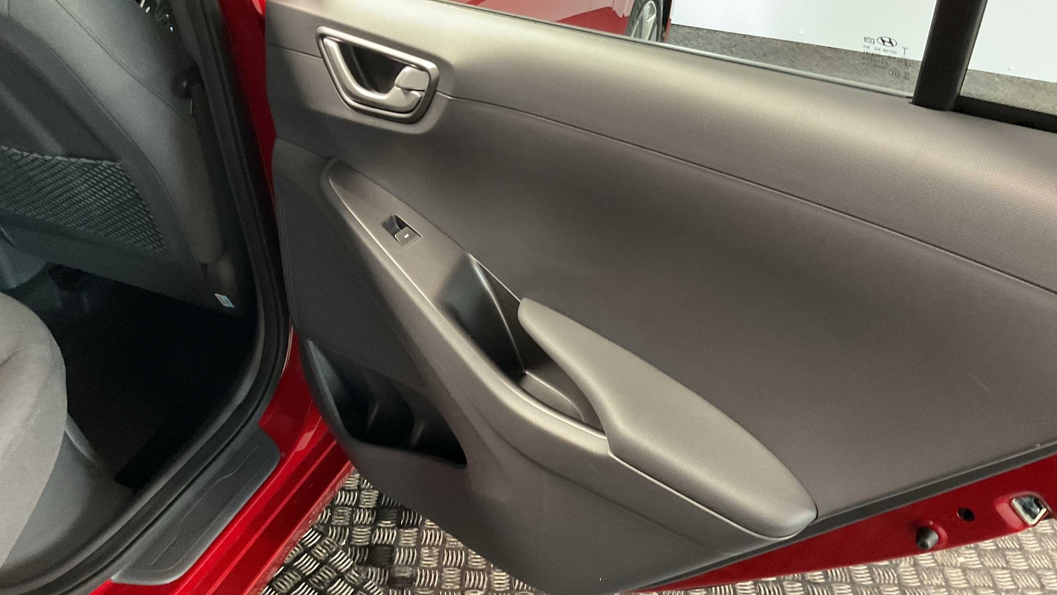 Used Hyundai IONIQ 2022 for sale - 76594300: Photo 25