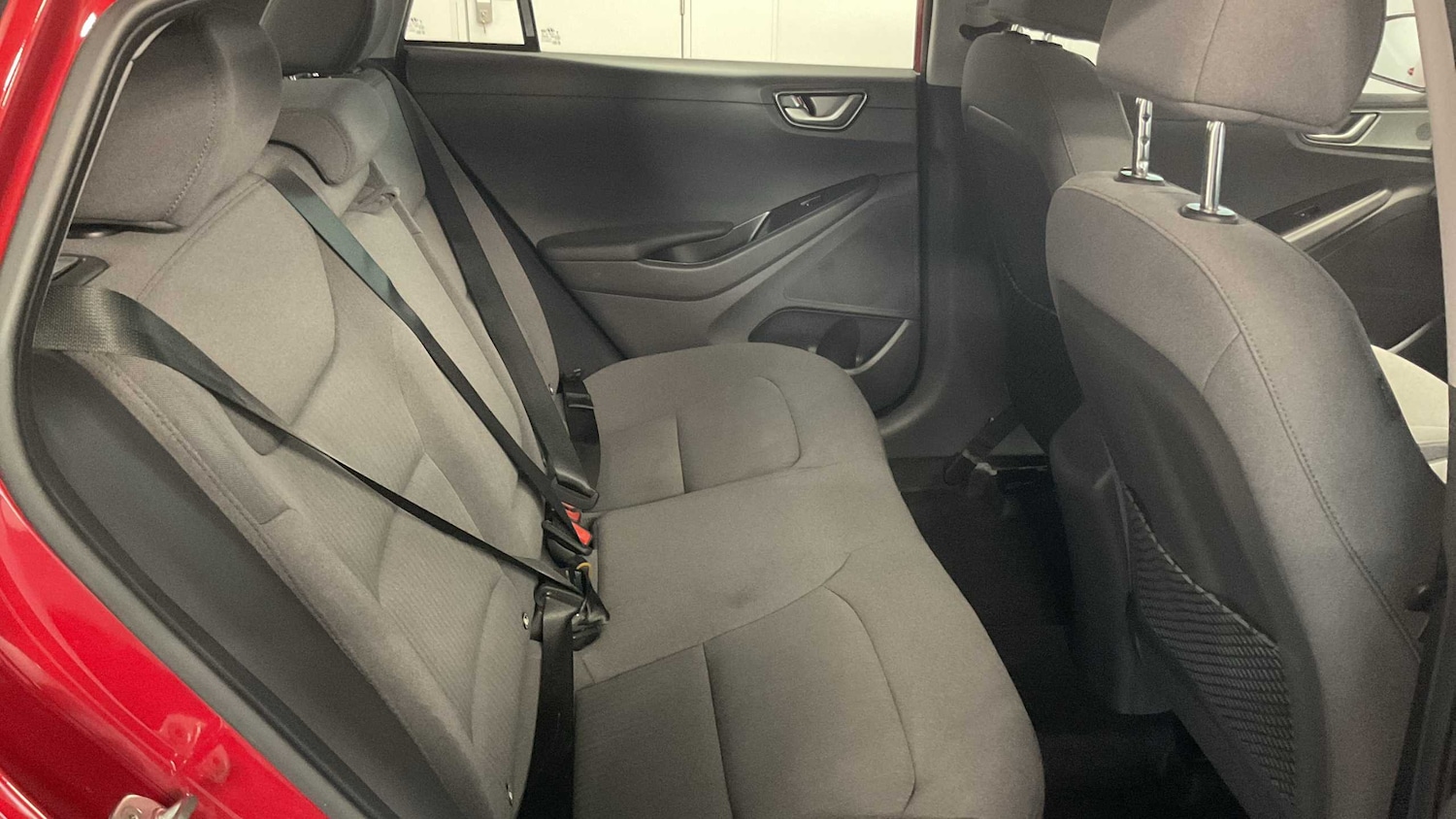 Used Hyundai IONIQ 2022 for sale - 76594300: Photo 26